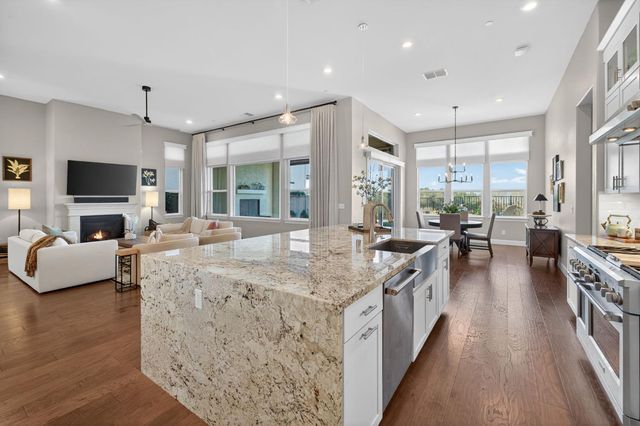 1144 Hogarth Way, El Dorado Hills, CA 95762