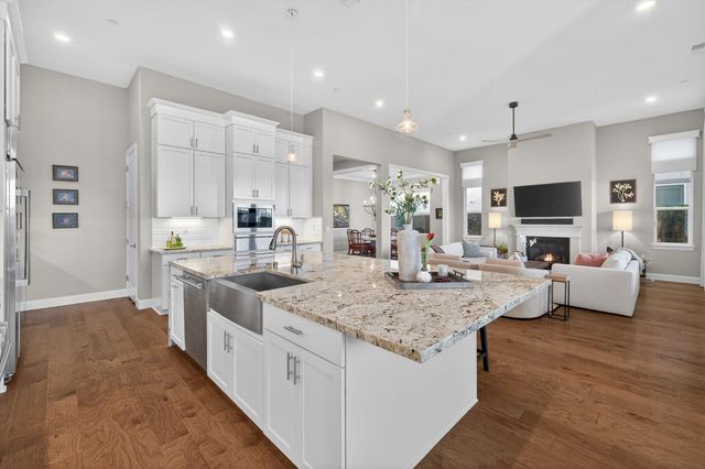 1144 Hogarth Way, El Dorado Hills, CA 95762