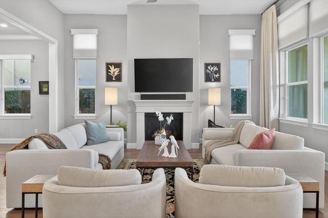 1144 Hogarth Way, El Dorado Hills, CA 95762