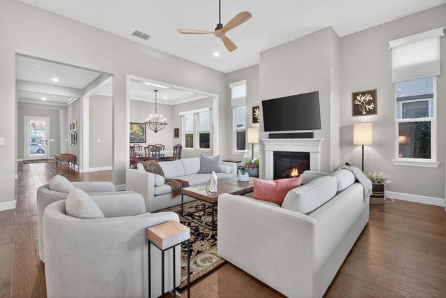 1144 Hogarth Way, El Dorado Hills, CA 95762