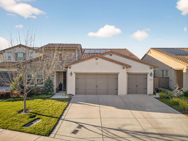 1144 Hogarth Way, El Dorado Hills, CA 95762