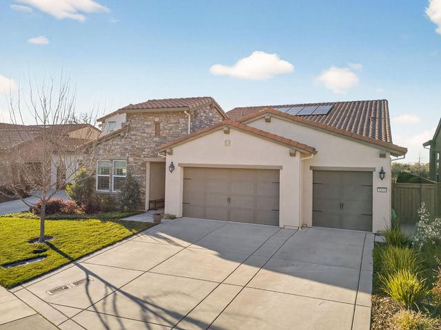 1144 Hogarth Way, El Dorado Hills, CA 95762