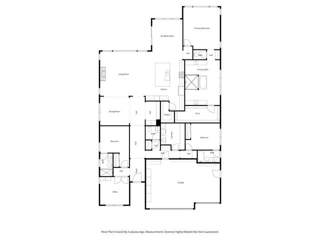 1144 Hogarth Way, El Dorado Hills, CA 95762