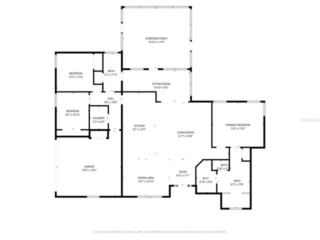 1476 STEEPLECHASE LANE, Deltona, FL 32725