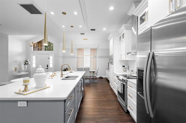 1476 STEEPLECHASE LANE, Deltona, FL 32725