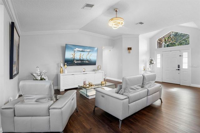 1476 STEEPLECHASE LANE, Deltona, FL 32725