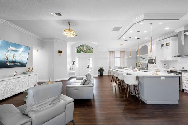 1476 STEEPLECHASE LANE, Deltona, FL 32725