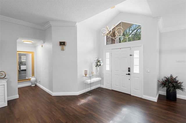 1476 STEEPLECHASE LANE, Deltona, FL 32725