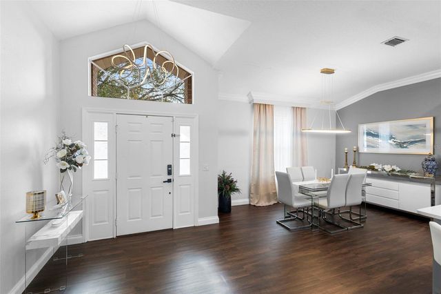 1476 STEEPLECHASE LANE, Deltona, FL 32725