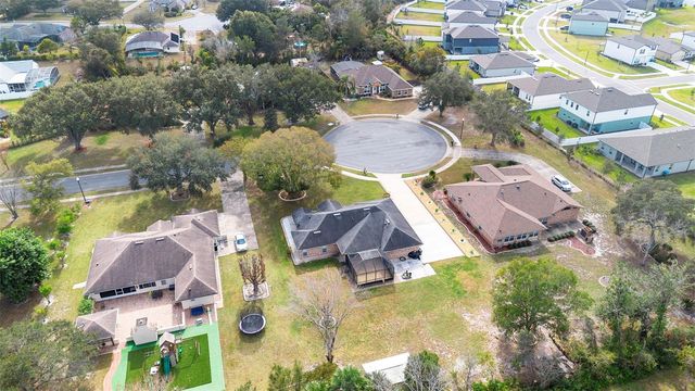 1476 STEEPLECHASE LANE, Deltona, FL 32725