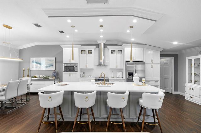 1476 STEEPLECHASE LANE, Deltona, FL 32725