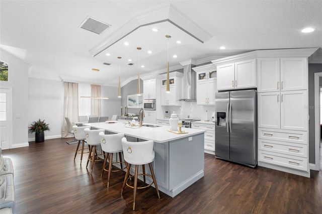 1476 STEEPLECHASE LANE, Deltona, FL 32725