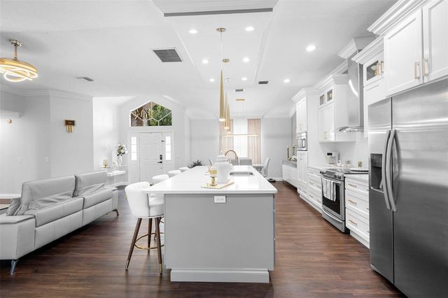 1476 STEEPLECHASE LANE, Deltona, FL 32725