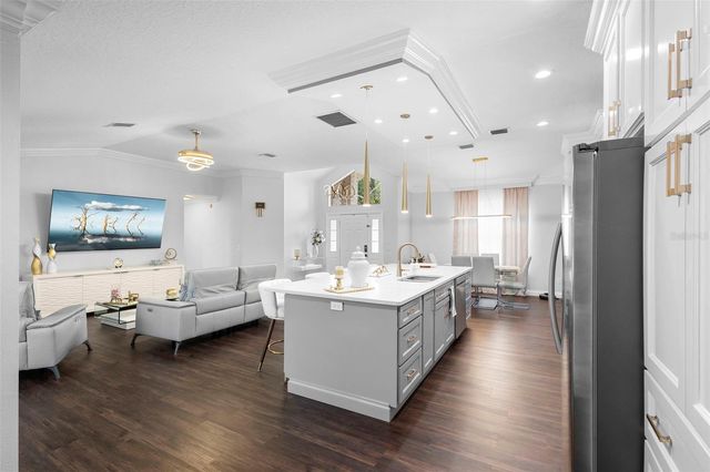 1476 STEEPLECHASE LANE, Deltona, FL 32725