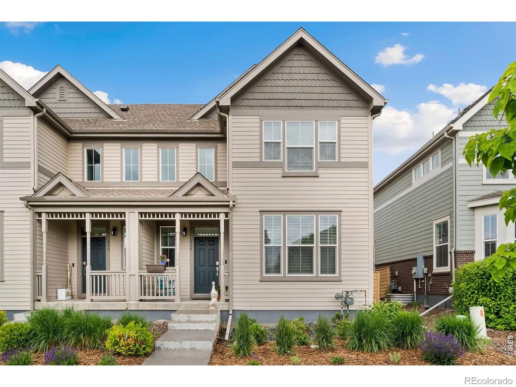 335 Zeppelin Way, Fort Collins, CO 80524