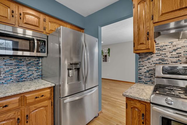 3775 Will Court, Morris, IL 60450