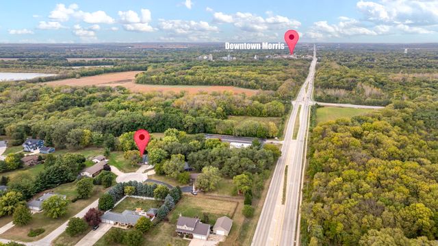 3775 Will Court, Morris, IL 60450