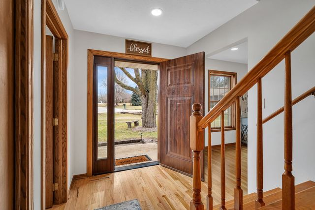 3775 Will Court, Morris, IL 60450