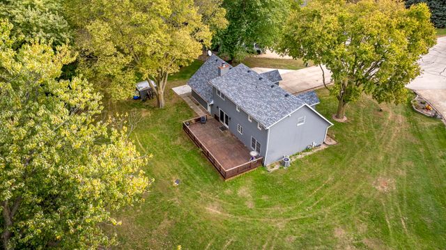 3775 Will Court, Morris, IL 60450