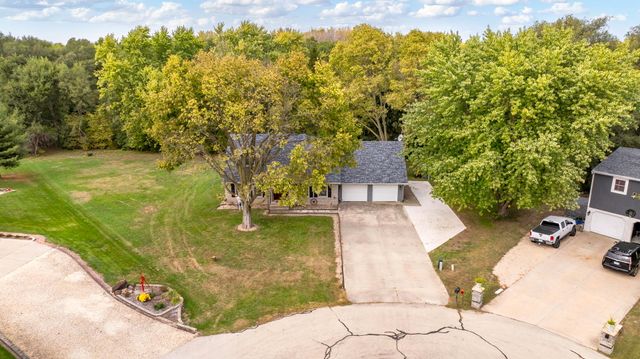 3775 Will Court, Morris, IL 60450