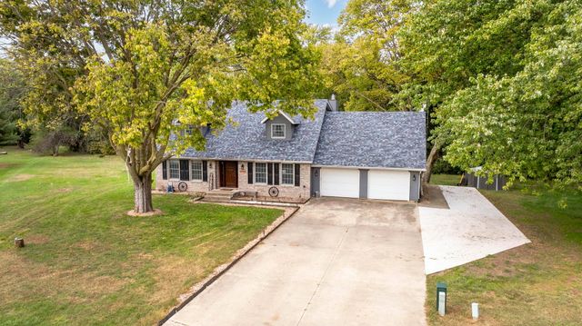 3775 Will Court, Morris, IL 60450