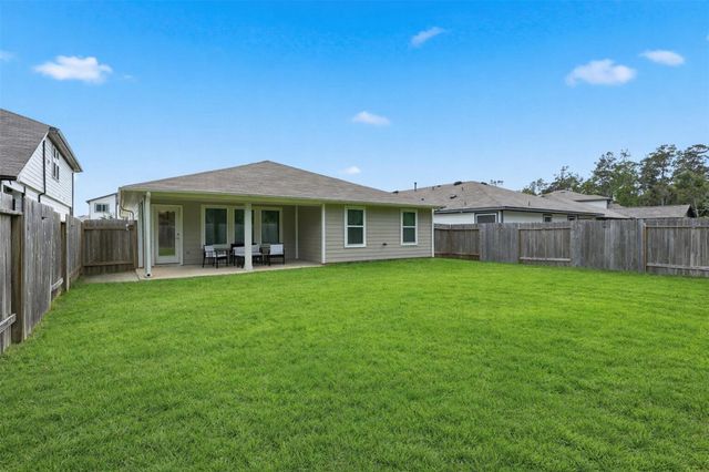 10426 Plateau Point Trail, Conroe, TX 77384