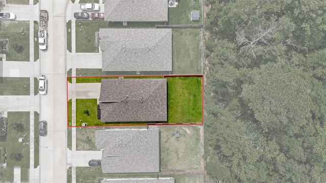 10426 Plateau Point Trail, Conroe, TX 77384