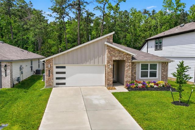 10426 Plateau Point Trail, Conroe, TX 77384