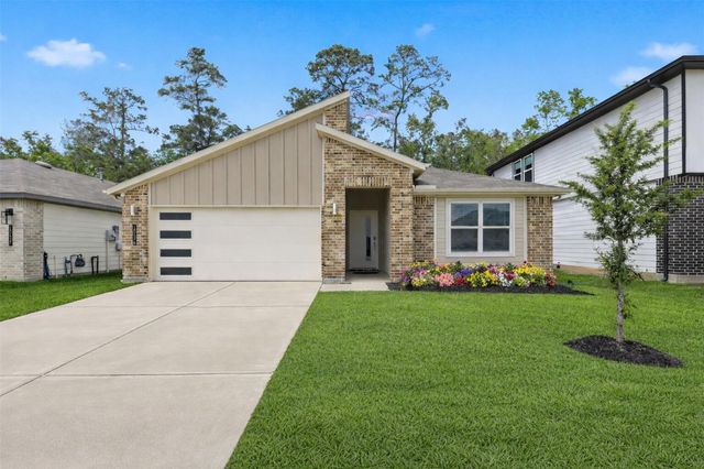 10426 Plateau Point Trail, Conroe, TX 77384