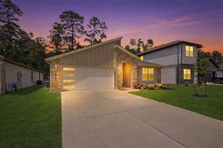 10426 Plateau Point Trail, Conroe, TX 77384