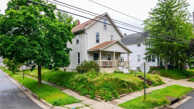 1197 Carey Avenue, Akron, OH 44314