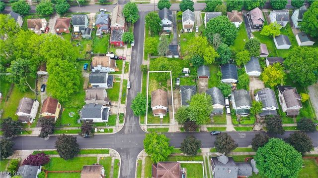 1197 Carey Avenue, Akron, OH 44314