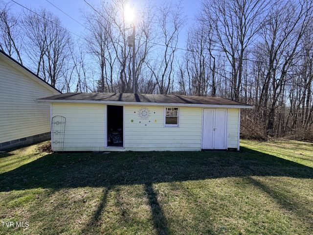 10132 Coeburn Mountain Road, Wise, VA 24293