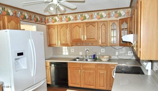 10132 Coeburn Mountain Road, Wise, VA 24293