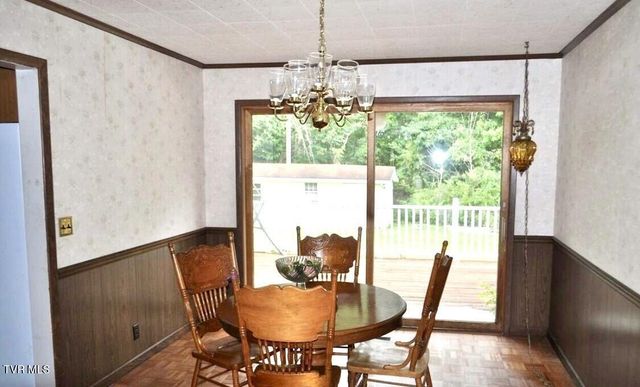 10132 Coeburn Mountain Road, Wise, VA 24293