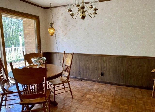 10132 Coeburn Mountain Road, Wise, VA 24293