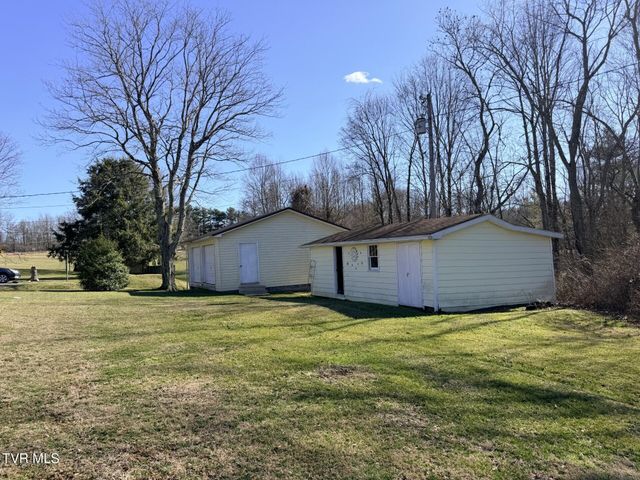 10132 Coeburn Mountain Road, Wise, VA 24293