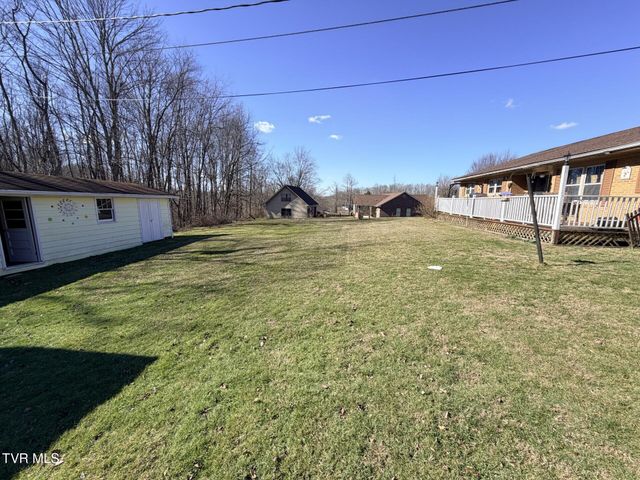 10132 Coeburn Mountain Road, Wise, VA 24293