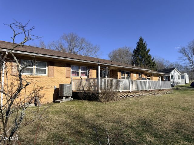 10132 Coeburn Mountain Road, Wise, VA 24293