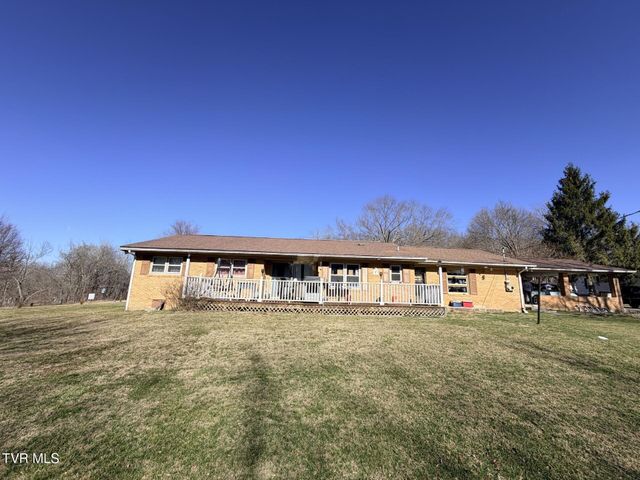 10132 Coeburn Mountain Road, Wise, VA 24293