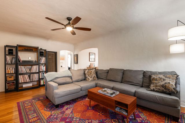 1208 Lead Avenue SW, Albuquerque, NM 87102