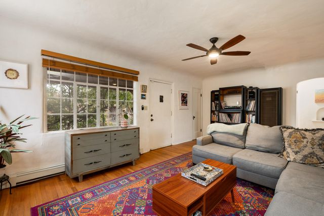 1208 Lead Avenue SW, Albuquerque, NM 87102