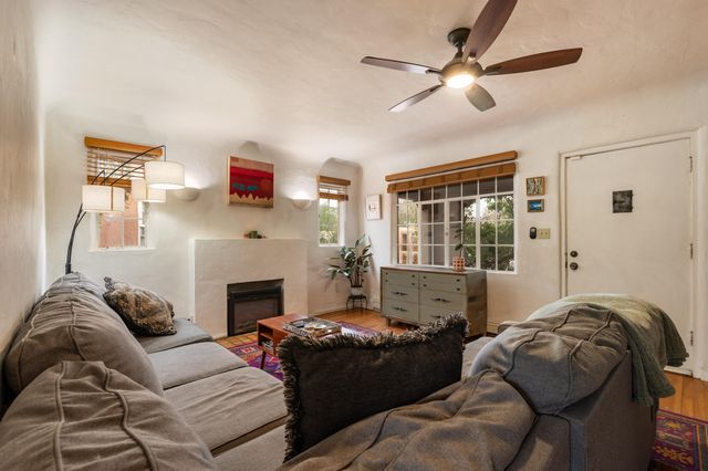 1208 Lead Avenue SW, Albuquerque, NM 87102