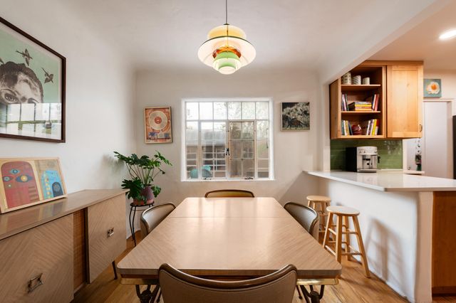 1208 Lead Avenue SW, Albuquerque, NM 87102