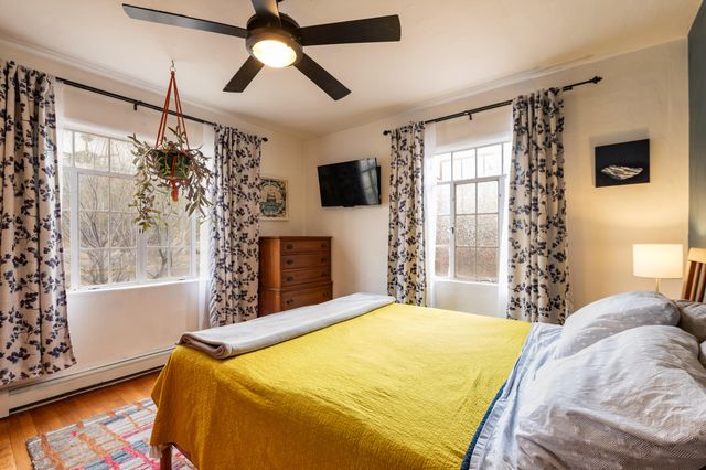 1208 Lead Avenue SW, Albuquerque, NM 87102