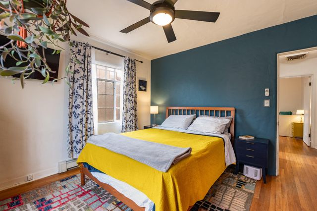 1208 Lead Avenue SW, Albuquerque, NM 87102