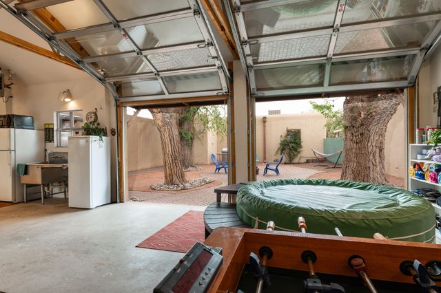 1208 Lead Avenue SW, Albuquerque, NM 87102