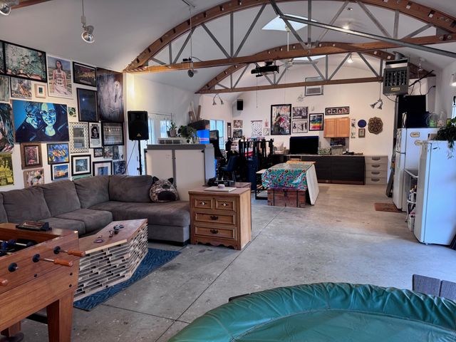 1208 Lead Avenue SW, Albuquerque, NM 87102