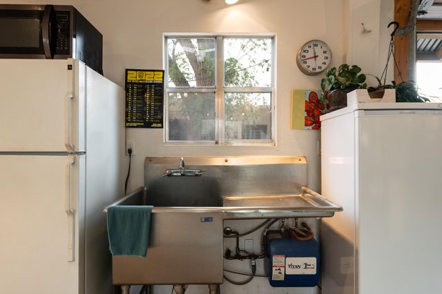 1208 Lead Avenue SW, Albuquerque, NM 87102