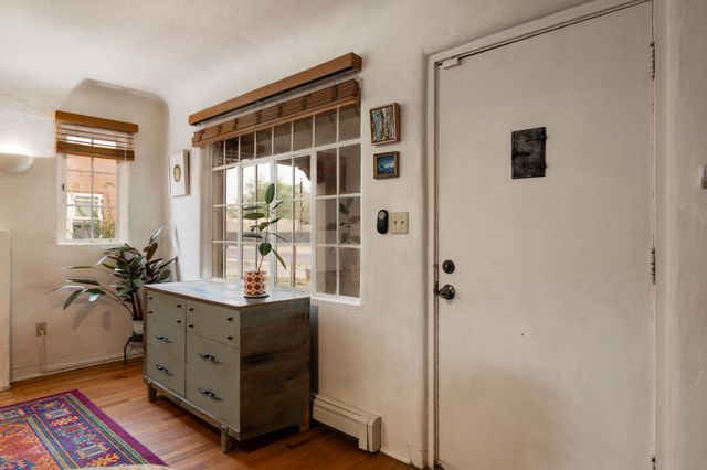 1208 Lead Avenue SW, Albuquerque, NM 87102